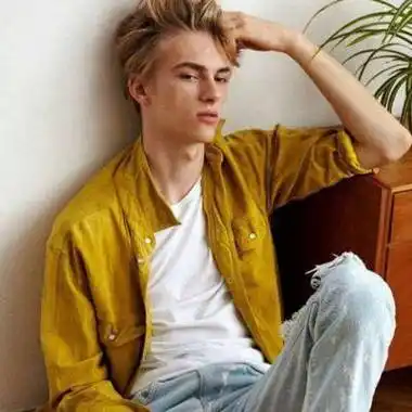 6686体育特邀作者Ethan