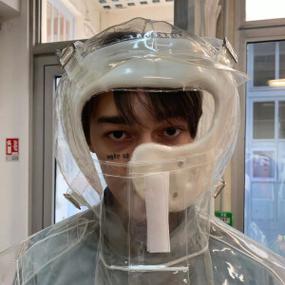 6686体育合作伙伴Quinn