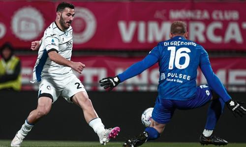 蒙扎 vs 亚特兰大