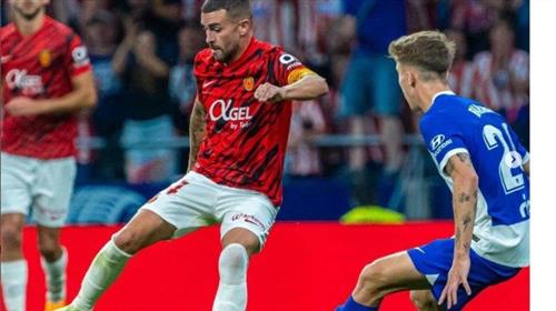 马洛卡 vs 毕尔巴鄂竞技