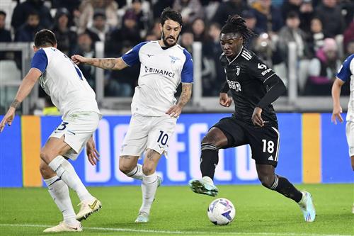 尤文图斯 vs 拉齐奥