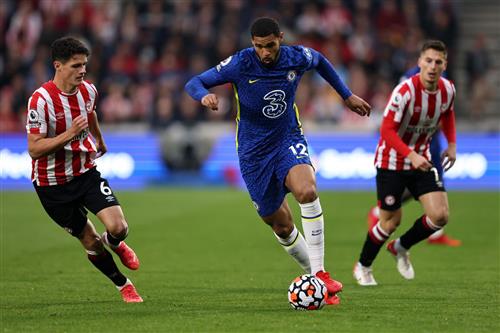 布伦特福德 vs 切尔西