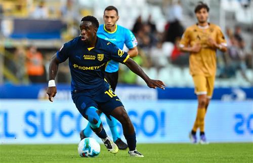 帕尔马 vs 斯佩齐亚历史战绩