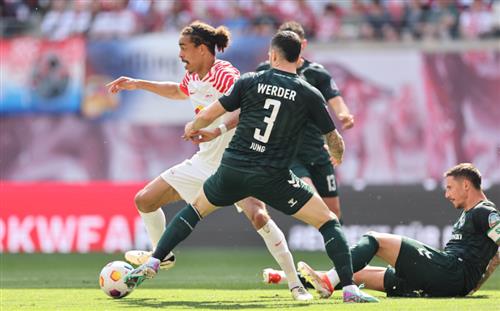 莱比锡红牛 vs 云达不来梅