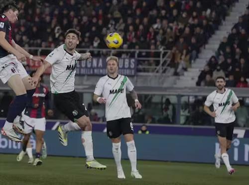 博洛尼亚 vs 萨索洛