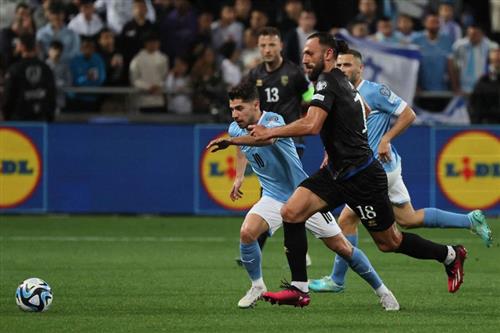 科索沃 vs 安道尔