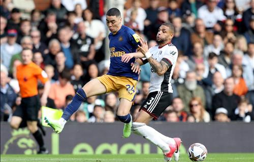 纽卡斯尔 vs 富勒姆