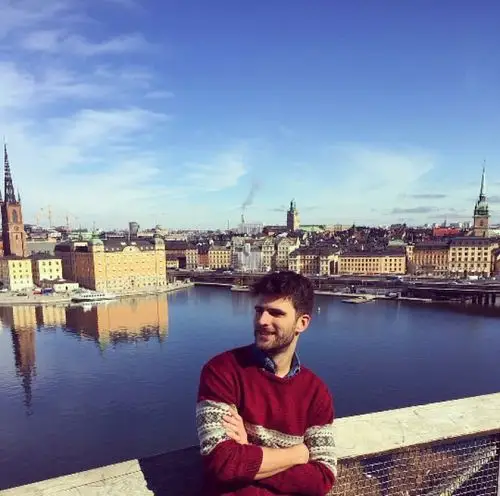 6686体育特邀作者Albert