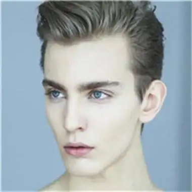 6686体育中级作者Bridget