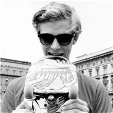 6686体育合作伙伴Elodie