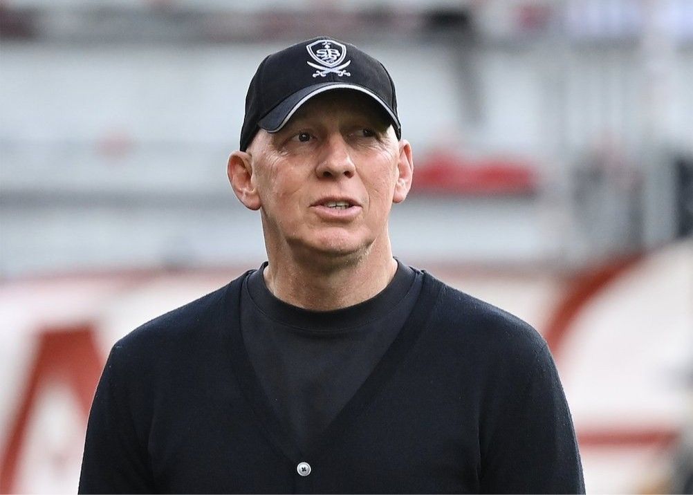 布雷斯特主帅：并不担心球队进球乏术，对阵马赛有机会拿分