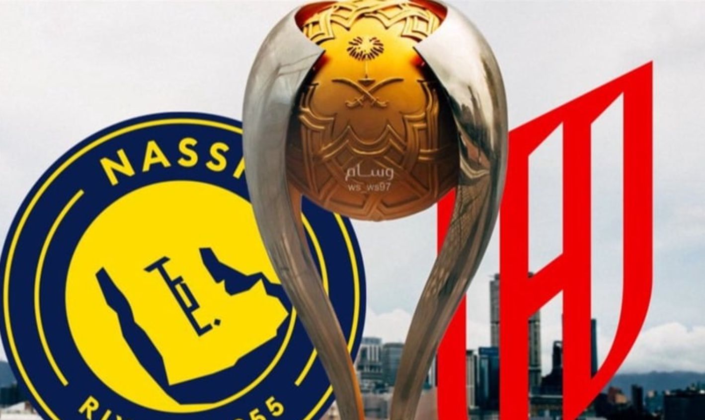 沙特媒体：库迪西亚主张沙超杯重赛，并要求获得晋级总决赛奖金