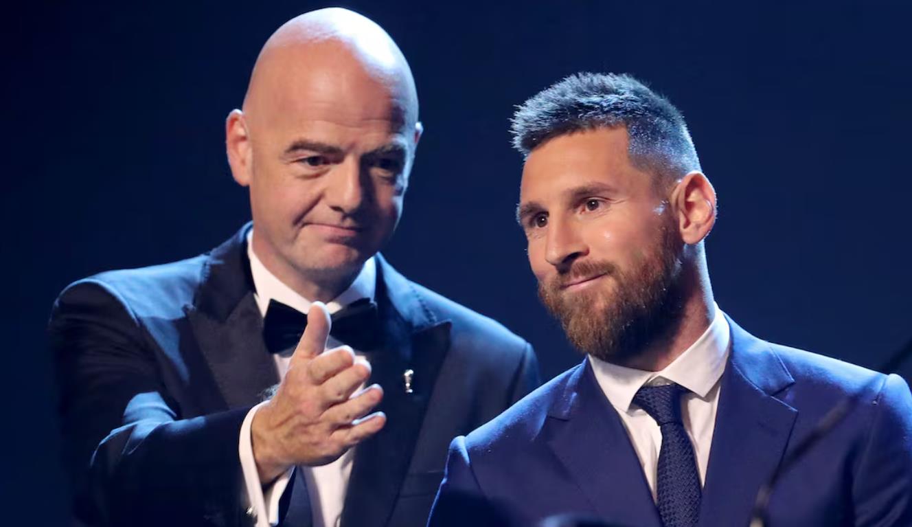 FIFPro发最后通牒：FIFA漠视球员权益，我们已准备战斗