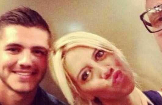 前队友：旺达前夫被绿后，黑手党曾询问他要不要报复二弟