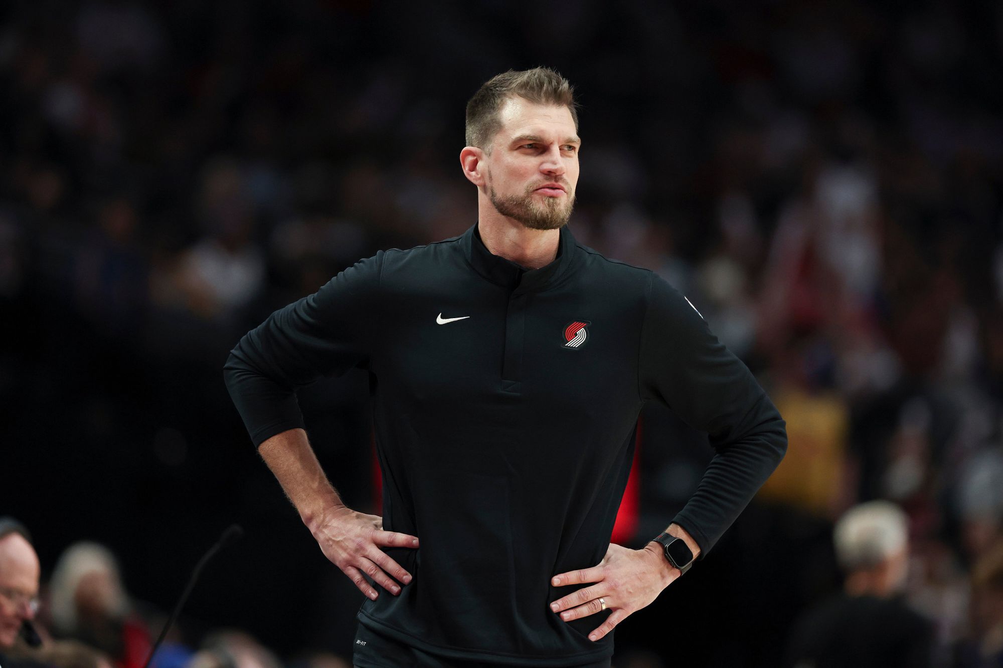 斯普利特：我们必须坚持自己的打法，不能随意改变要保持稳定