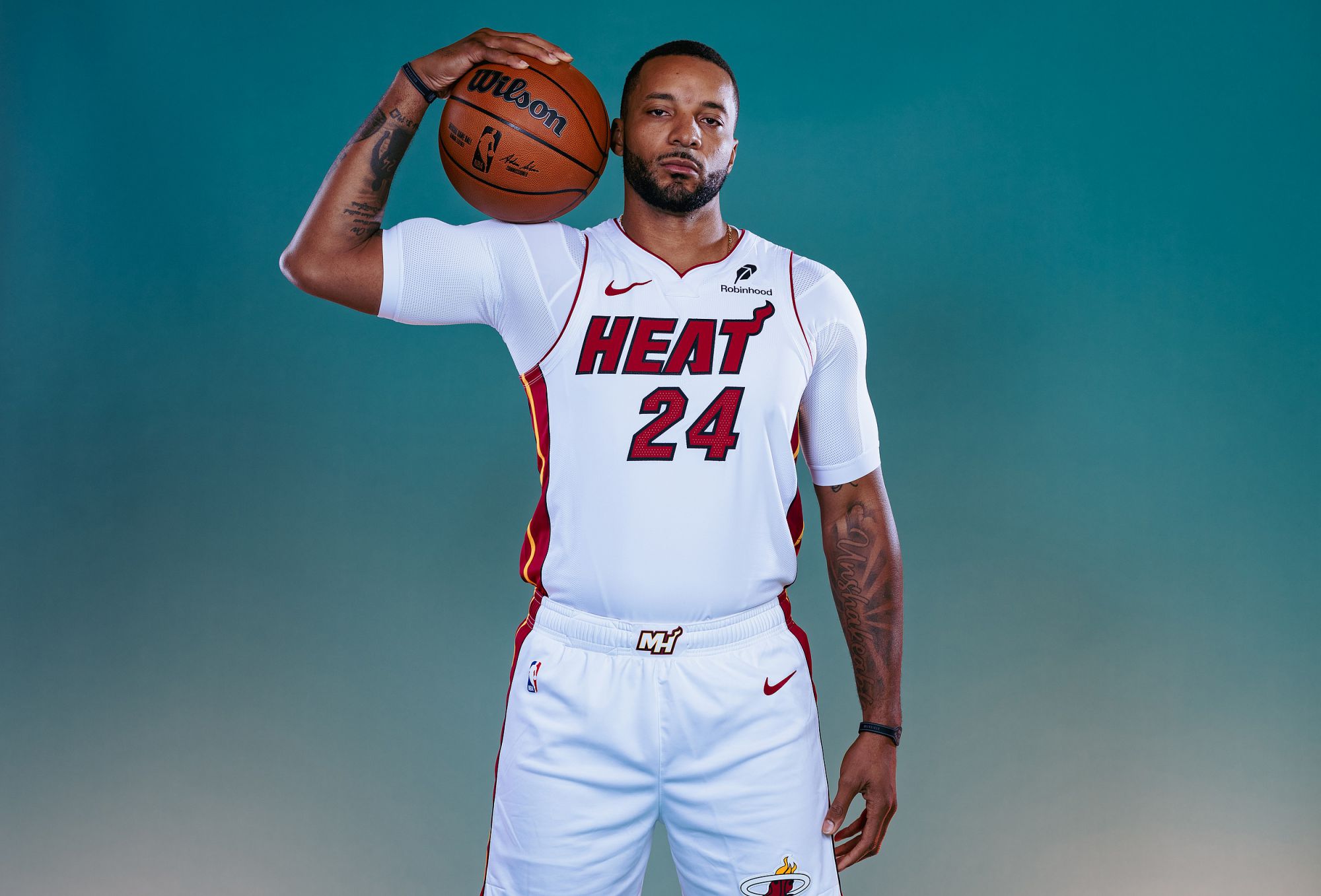 魔咒！热火整整五年没有在掘金主队场赢球