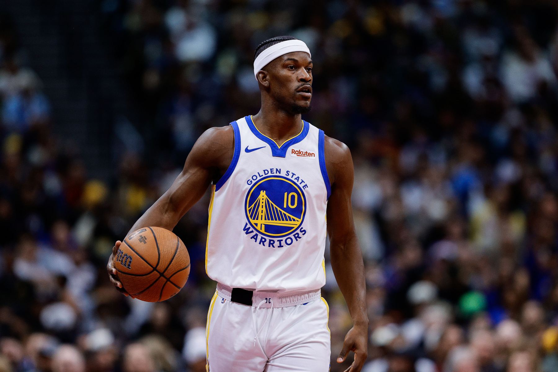 巴特勒仅出手3次！科尔：还有8个罚篮呢，他还是打出了侵略性